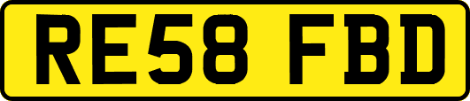 RE58FBD
