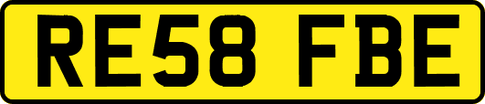 RE58FBE