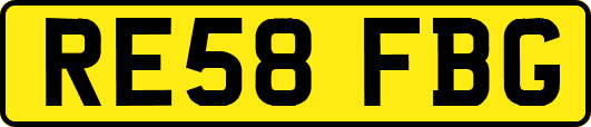 RE58FBG