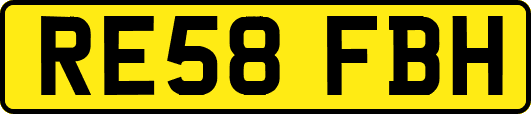 RE58FBH