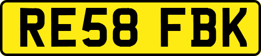 RE58FBK