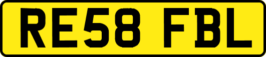 RE58FBL