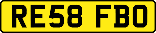 RE58FBO