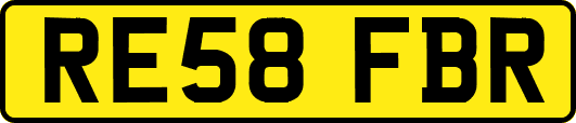 RE58FBR