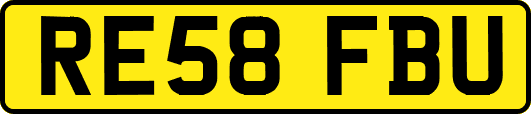 RE58FBU