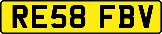 RE58FBV
