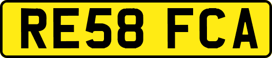 RE58FCA