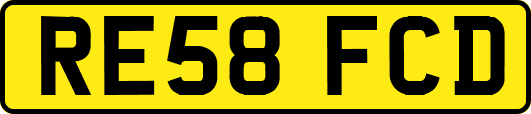 RE58FCD