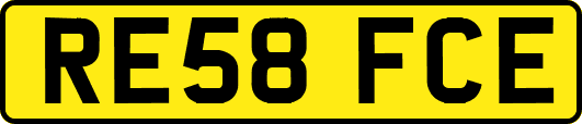 RE58FCE