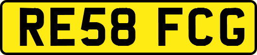 RE58FCG