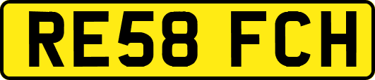 RE58FCH