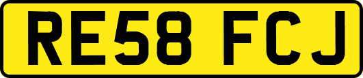 RE58FCJ