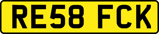 RE58FCK