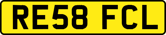 RE58FCL