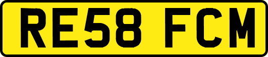 RE58FCM