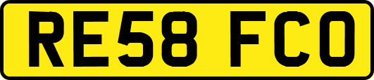 RE58FCO