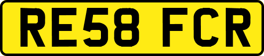 RE58FCR