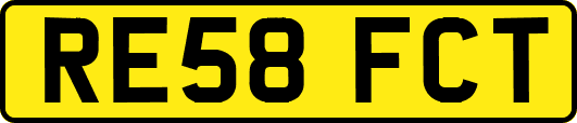 RE58FCT