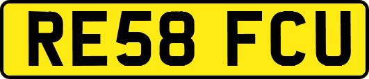 RE58FCU