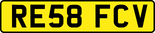 RE58FCV