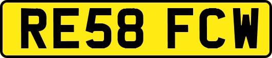 RE58FCW