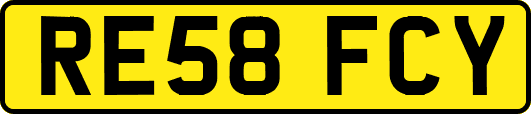 RE58FCY