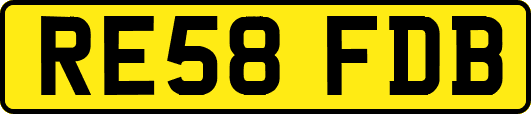 RE58FDB