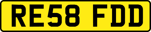 RE58FDD