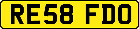 RE58FDO