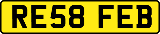 RE58FEB