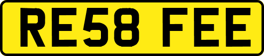 RE58FEE