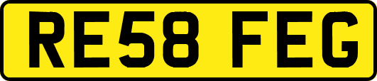 RE58FEG