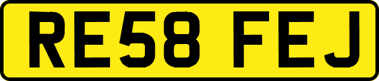 RE58FEJ
