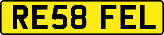 RE58FEL