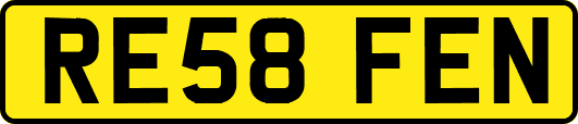 RE58FEN