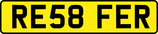 RE58FER