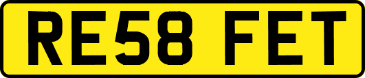 RE58FET