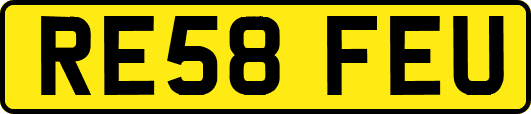 RE58FEU