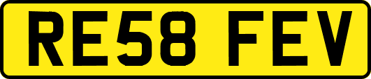 RE58FEV