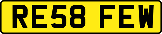 RE58FEW