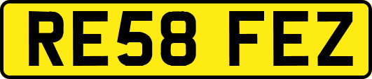 RE58FEZ