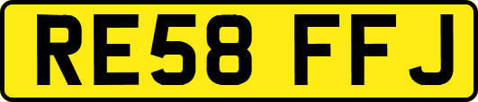 RE58FFJ