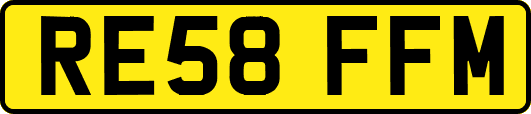 RE58FFM