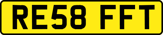 RE58FFT
