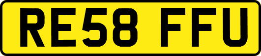 RE58FFU