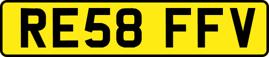 RE58FFV