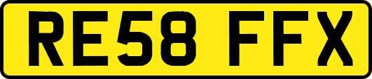 RE58FFX