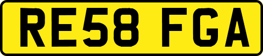RE58FGA