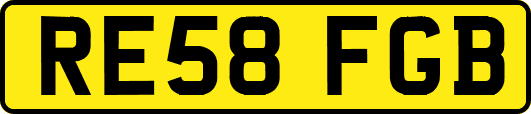 RE58FGB