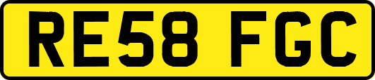 RE58FGC